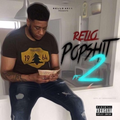 Popshit, Pt. 2 - Single