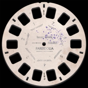 Pareidolia - Single