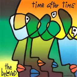 Time After Time - Single - The Beloved