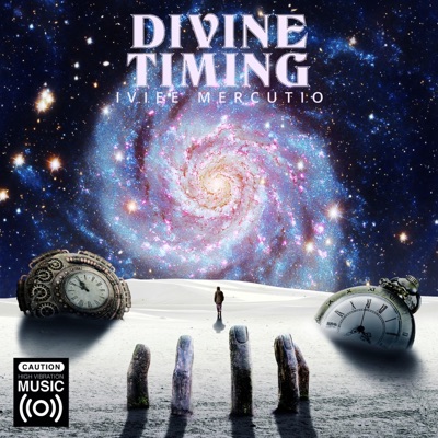 Divine Timing - EP