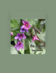 Listen to Lisa Johnson, watch music videos, read bio, see tour dates & more!