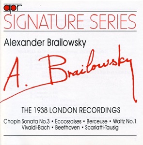 The 1938 London Recordings