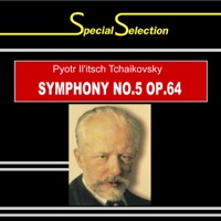 Special Selection / Pyotr Il'itsch Tchaikovsky: Symphony No. 5 in E Major, Op. 64