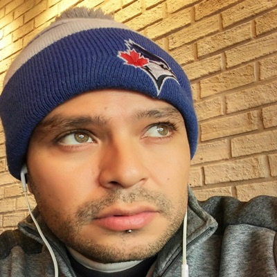 Yo Vivo Mi Vida Así - Single