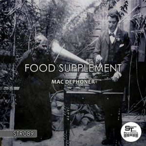Food Supplement - EP