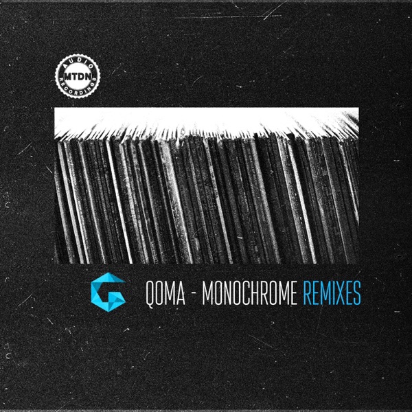 Monochrome - EP