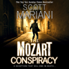 The Mozart Conspiracy - Scott Mariani