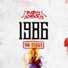 1986 No Rules - Single