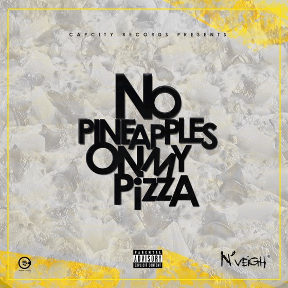 Cover artwork for Nomsa Nene Freestyle