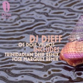 Os Dois Velhos (Oba Oba) [Trinidadian Deep Remix] artwork