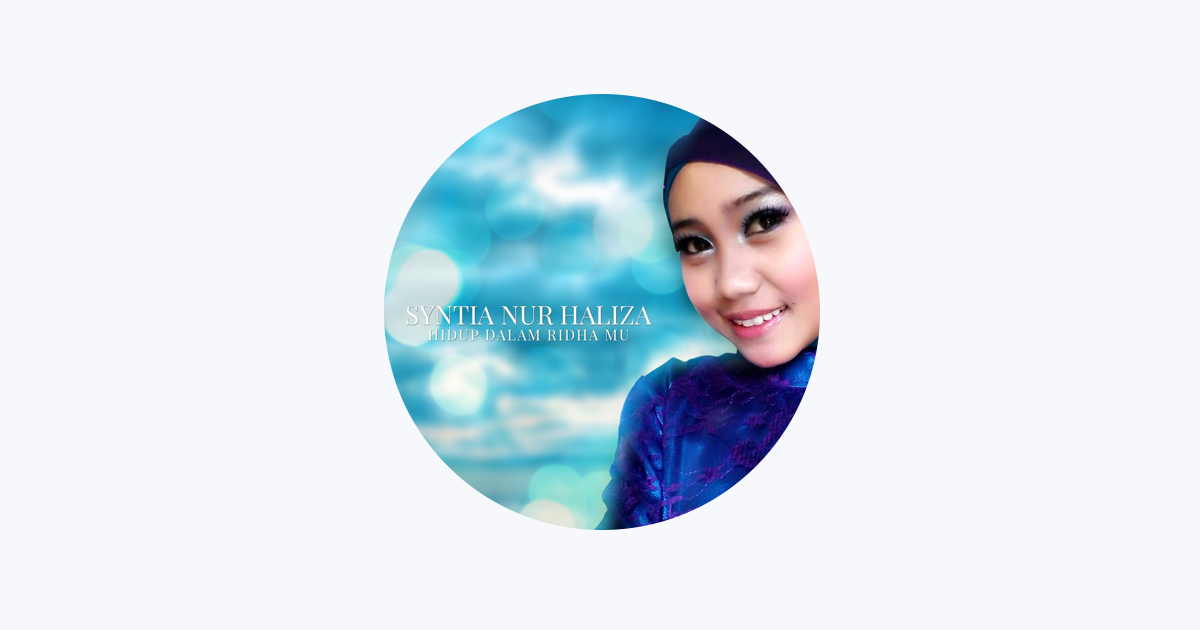 Syintia Nur Haliza