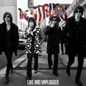 Live and Unplugged - EP artwork