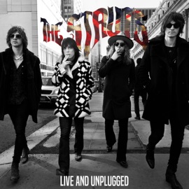 Could Have Been Me (Live / Acoustic) The Struts