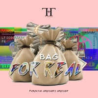 Bag for Real - Single - T+Godz