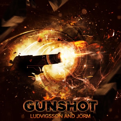 Gunshot (feat. Jonny Rose) - Single