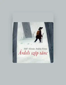 Sebő-együttes dinle, müzik videolarını izle, biyografisini oku, tur tarihlerini ve daha fazlasını gör!