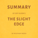 Milkyway Media - Summary of Jeff Olson’s The Slight Edge by Milkyway Media (Unabridged)