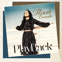 Precisa Ter Fé (Playback) — Mírah Brandão