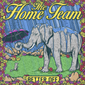 She's Quiet - The Home Team