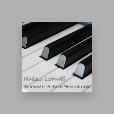 Listen to Nicolaus Liebweiß, watch music videos, read bio, see tour dates & more!