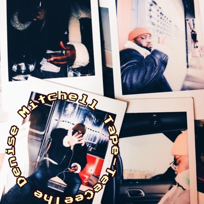 The Denise Mitchell Tape