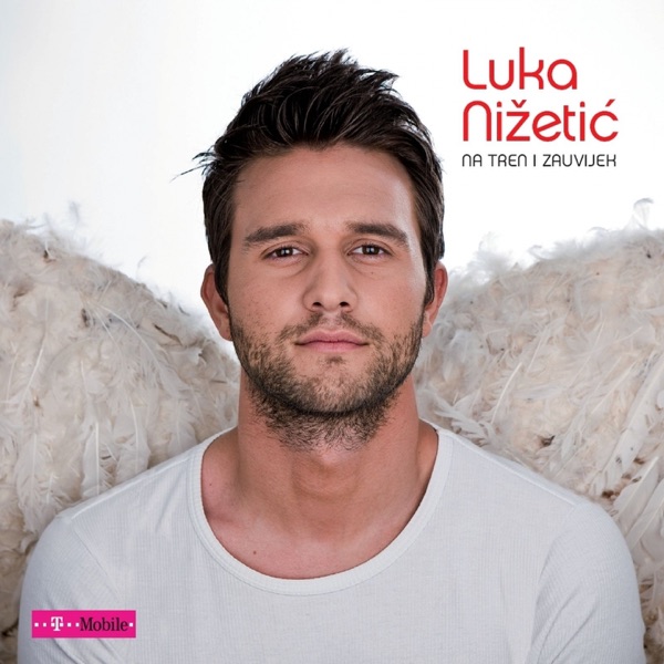 Luka Nizetic - Zapleši Sa Mnom