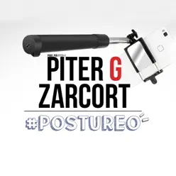 Postureo (feat. Zarcort) - Single - Piter-G Postureo (feat. Zarcort) - Single - Piter-G