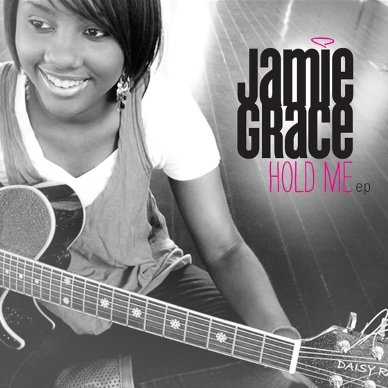Cover artwork for Hold Me (Feat. Tobymac)