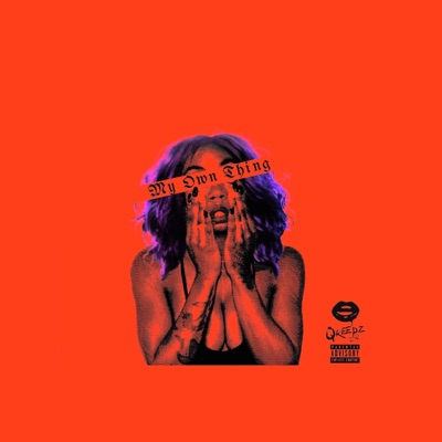 My Own Thing - Single