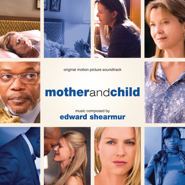  Mother and Child (Original Motion Picture Soundtrack) Album Cover