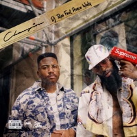 Champion (feat. Prince Waly) - Single - DJ Titai