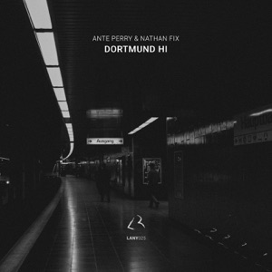 Dortmund Hi - EP