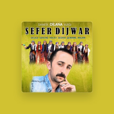 Listen to Sefer Dijwar, watch music videos, read bio, see tour dates & more!