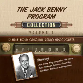 The Jack Benny Program, Collection 2 (Original Recording)
