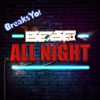 All Night - Single artwork