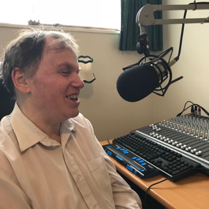 The Blind Side Podcast, with Jonathan Mosen podcast