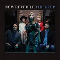 WORN SUNGLASSES — NEW REVEILLE