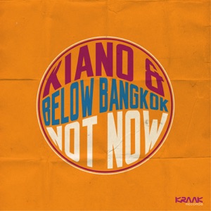 Not Now - Single