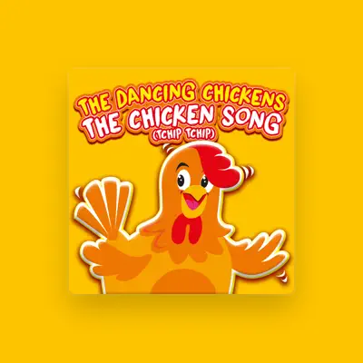 Listen to The Dancing Chickens, watch music videos, read bio, see tour dates & more!
