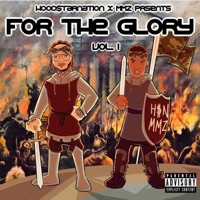 For the Glory, Vol. 1 - EP - Killah H2o Da Don & Bucc Bucc