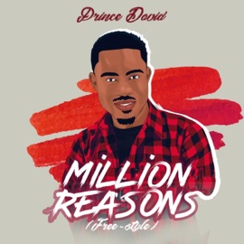 Million Reasons Prince Davids