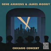 Gene Ammons - C-Jam Blues