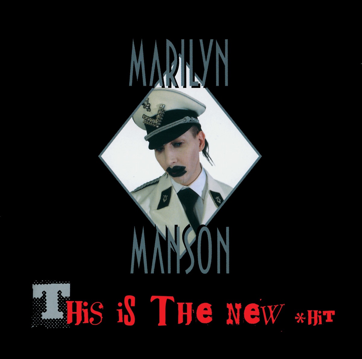 This Is the New Shit - EP - マリリン・マンソンのアルバム - Apple Music