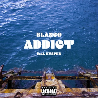Addict (feat. Kvsper) - Single
