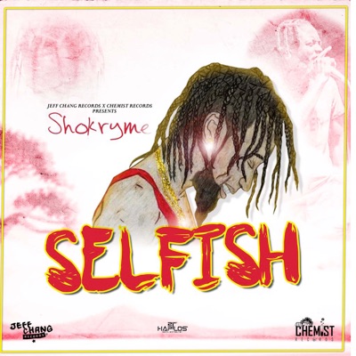 Selfish - Single