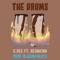 The Drums (feat. Reymenn) - G.Yee lyrics
