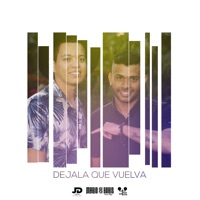 Déjala Que Vuelva - Single - Mario y Boris