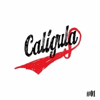 Calígula #1 - EP - Caligula
