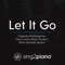 Demi Lovato - Let It Go - From "Frozen / Single Version