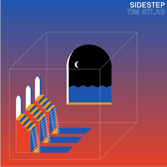 Cover artwork for Sidestep